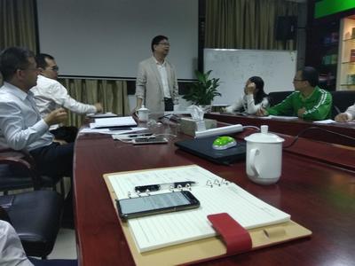 选格咨询与深圳奇米教育签署合作协议